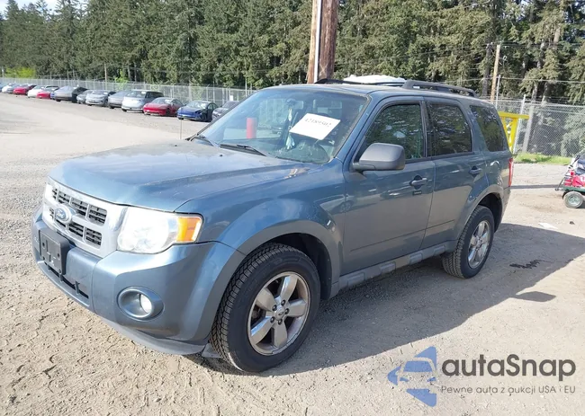 1FMCU9DG1BKA68288: 42189502