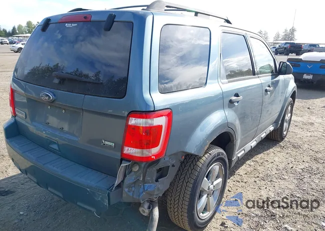 1FMCU9DG1BKA68288: 42189502