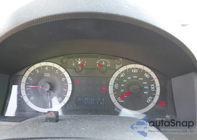 1FMCU9DG1BKA68288: 42189502