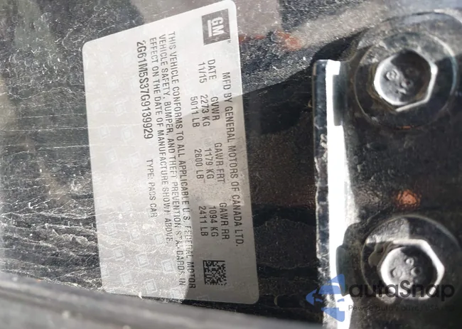 2G61M5S37G9139929: 42189532