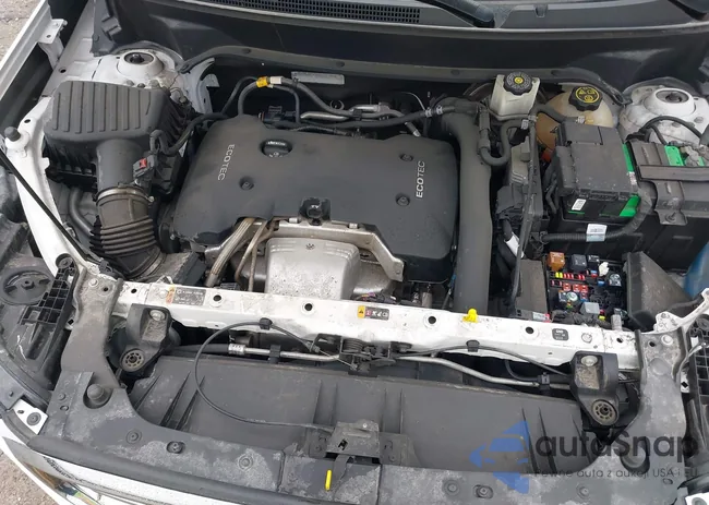 3GKALXEX3JL218145: 42189656