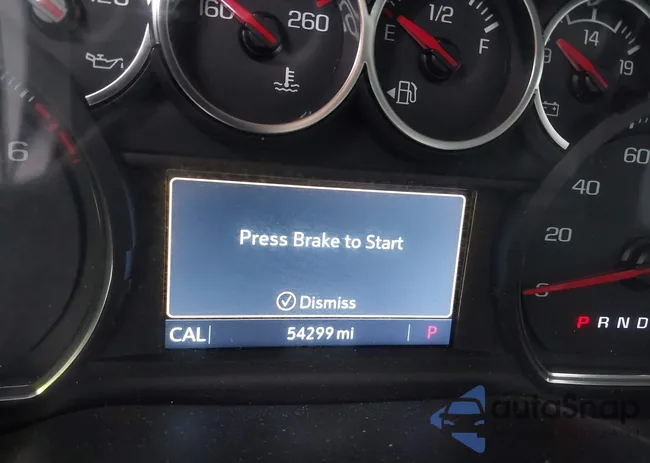 1GCPWCED8MZ165256: 42189686