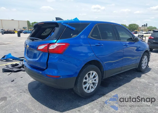 3GNAXHEV9KS602823: 42189710