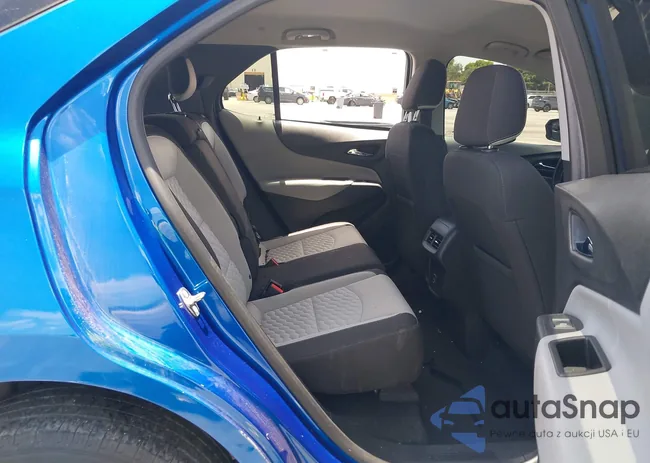 3GNAXHEV9KS602823: 42189710