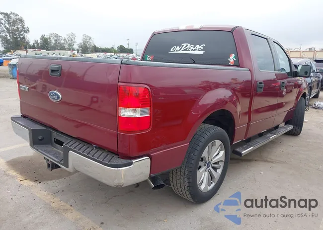 1FTPW12515KE59027: 42189764