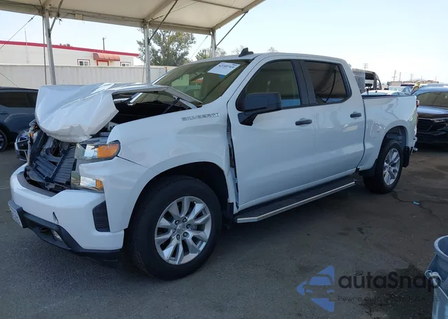 1GCPWBEK9MZ218801: 42189769