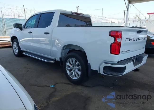 1GCPWBEK9MZ218801: 42189769