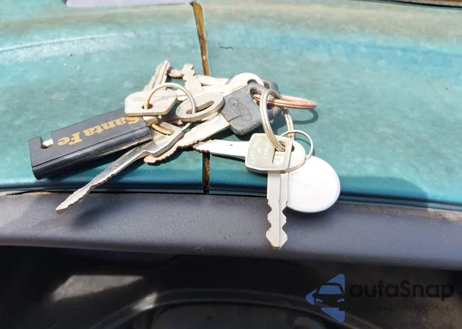 1FACP52U8PA140927: 42189786