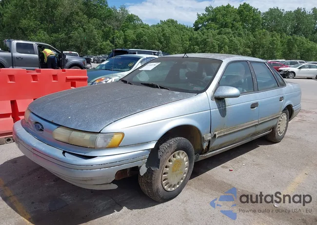 1FACP52U8PA140927: 42189786