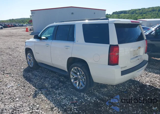 1GNSKBKC6FR746227: 42189793