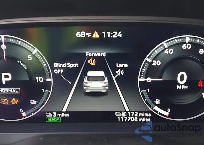 JA4T5VA92PZ046860: 42189795