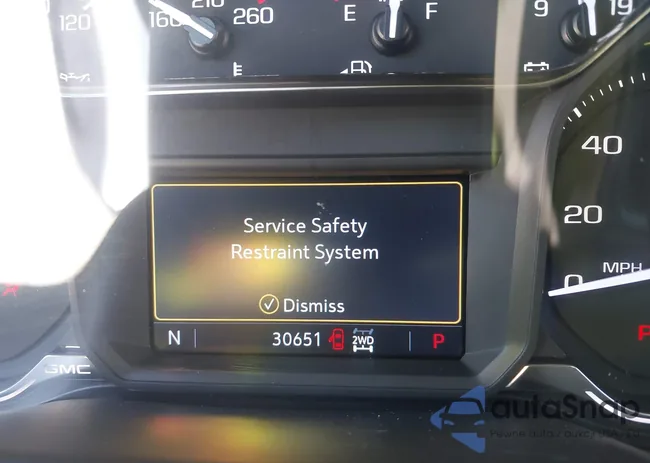 1GTU9DET3MZ143771: 42189826