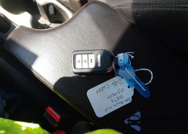 19UDE2F30GA020593: 42189852