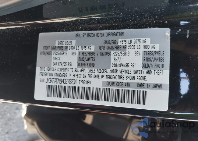 JM3KFADM8M0378204: 42189894