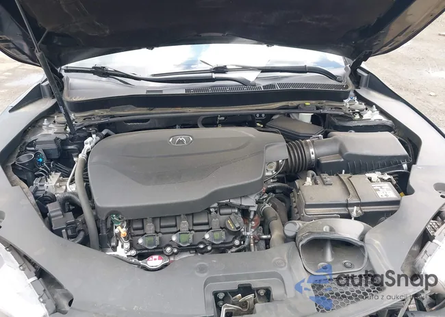 19UUB2F35JA009413: 42189933