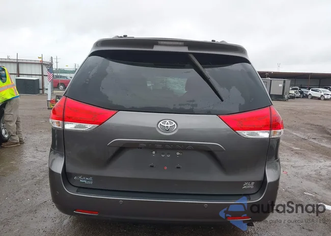 5TDDK3DC2ES083680: 42189942