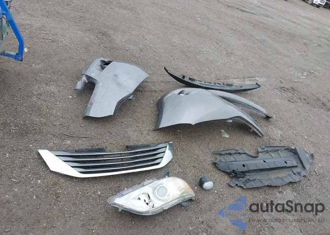 5TDDK3DC2ES083680: 42189942