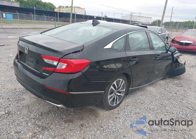 1HGCV3F53JA001899: 42189945