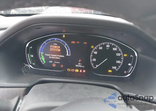 1HGCV3F53JA001899: 42189945