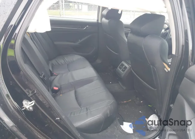 1HGCV3F53JA001899: 42189945