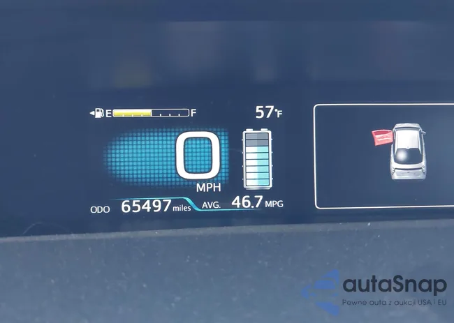 JTDKARFU5G3514682: 42189957