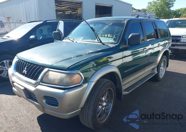 JA4LS31H01P049862: 42189972