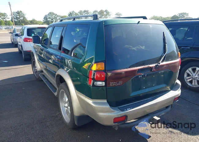 JA4LS31H01P049862: 42189972