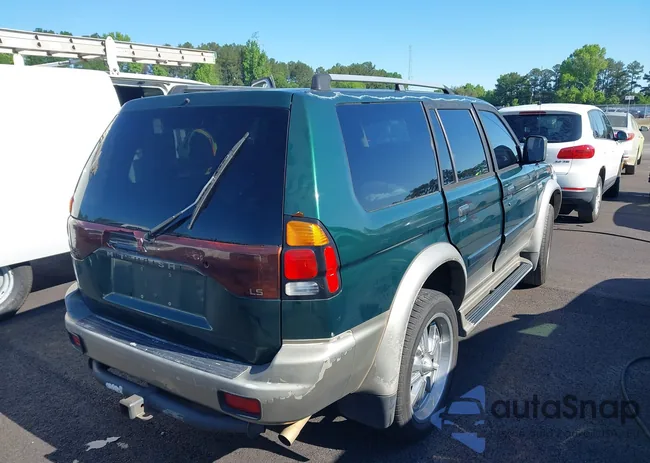 JA4LS31H01P049862: 42189972