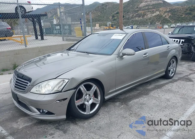 WDDNG71X87A059703: 42190003