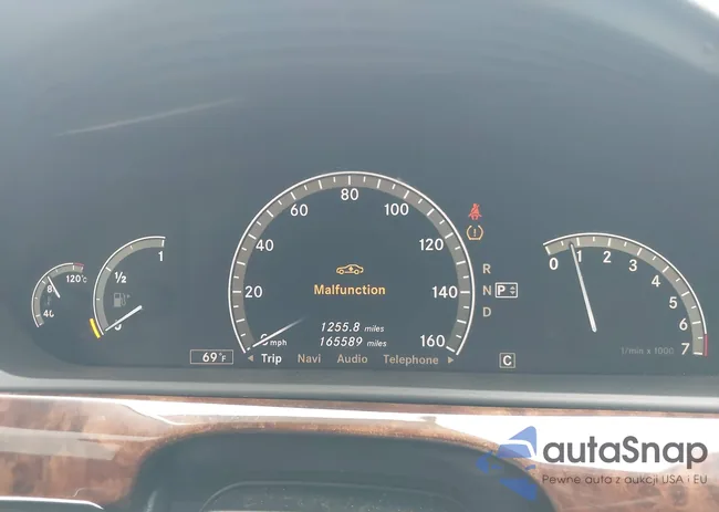 WDDNG71X87A059703: 42190003