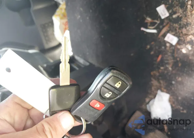 1N6AA0EJ8DN306646: 42190033