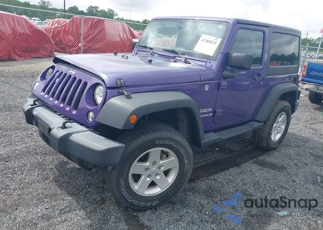 1C4AJWAG1HL633794: 42189035