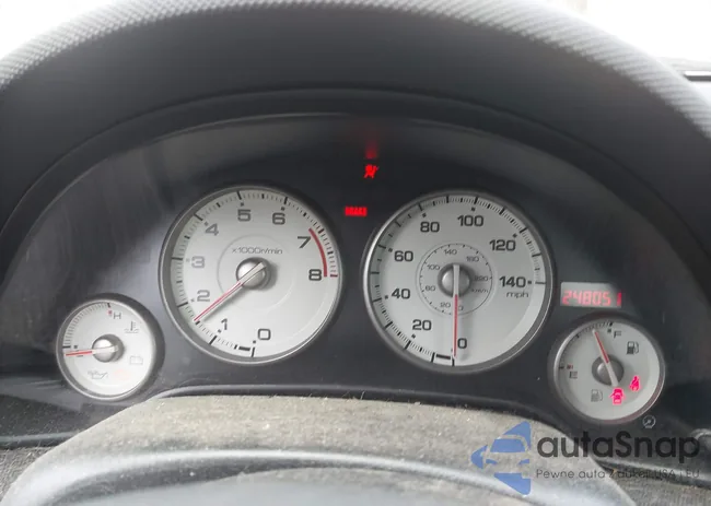 JH4DC53856S003589: 42189073