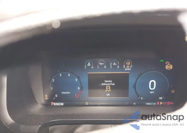 1FTEW2LP6RKD03892: 42189077