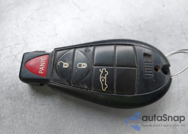 2C3CDYAGXCH285791: 42189085