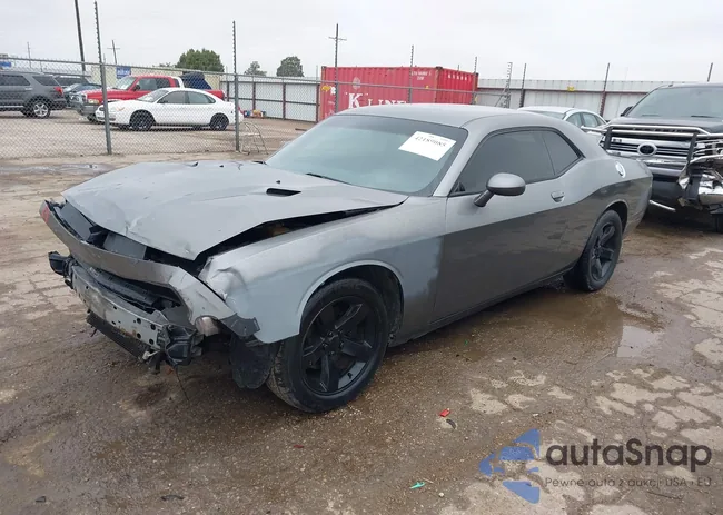 2C3CDYAGXCH285791: 42189085