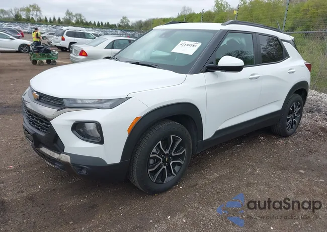 KL79MVSLXPB182477: 42189181