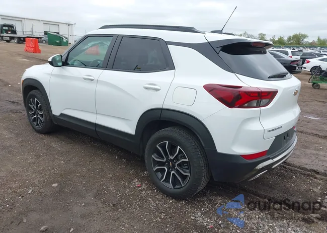 KL79MVSLXPB182477: 42189181