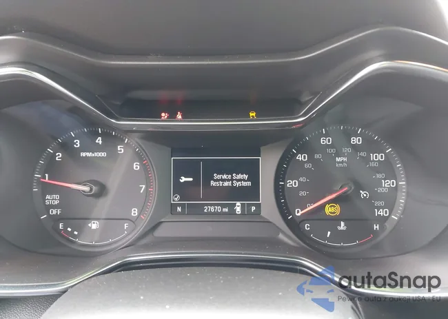 KL79MVSLXPB182477: 42189181