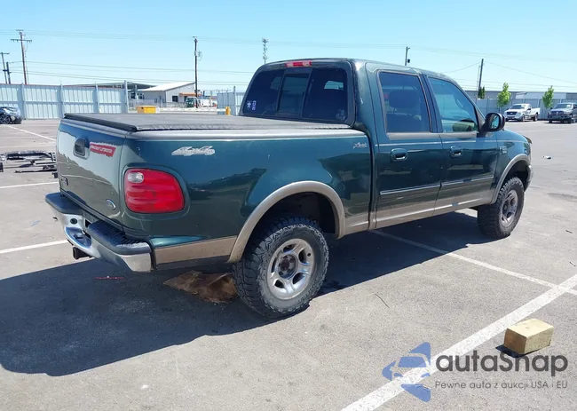 1FTRW08L81KA17249: 42189238