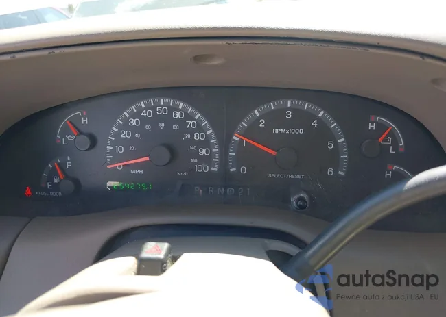 1FTRW08L81KA17249: 42189238