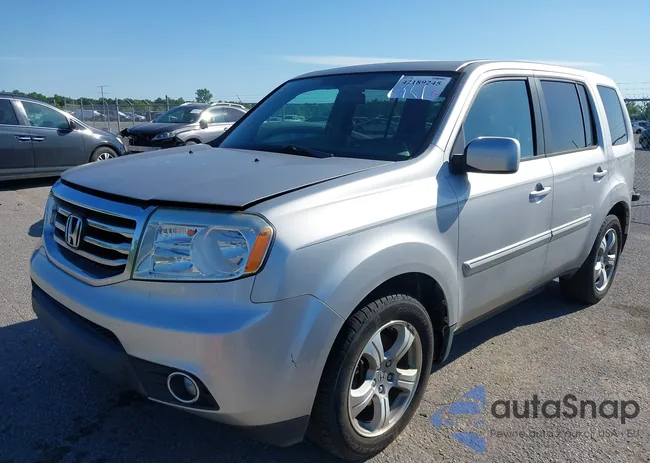 5FNYF3H42DB040288: 42189245