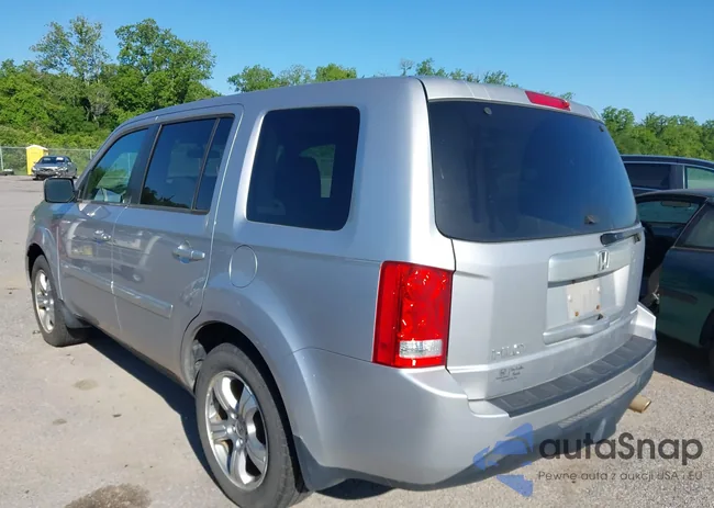 5FNYF3H42DB040288: 42189245