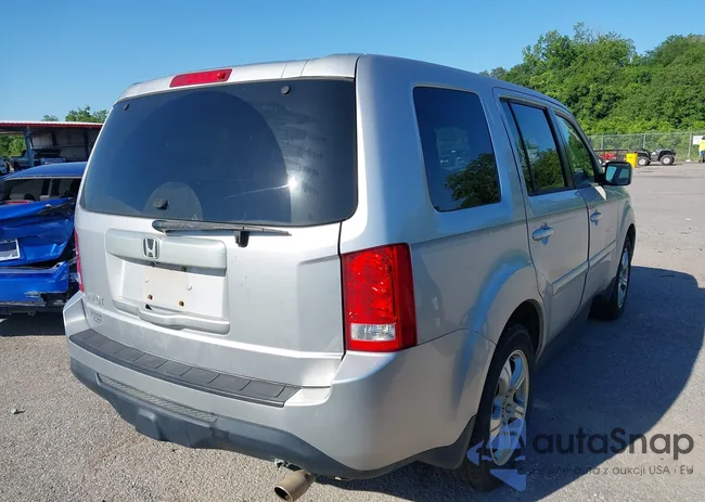 5FNYF3H42DB040288: 42189245