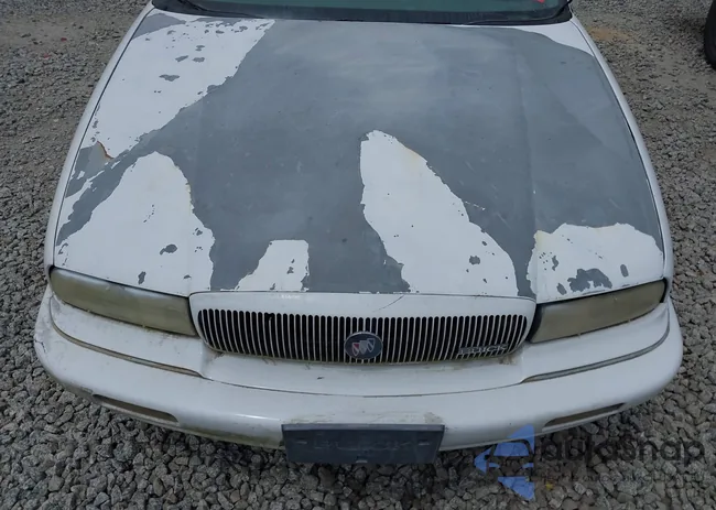 2G4WB52K1T1478495: 42189281