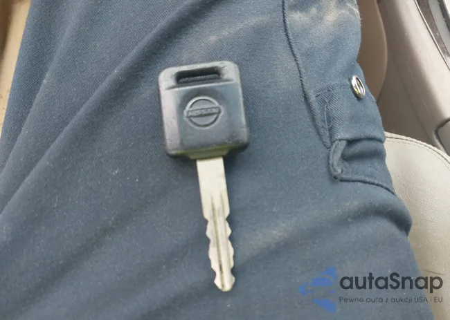 JN1DA31A33T431560: 42189300