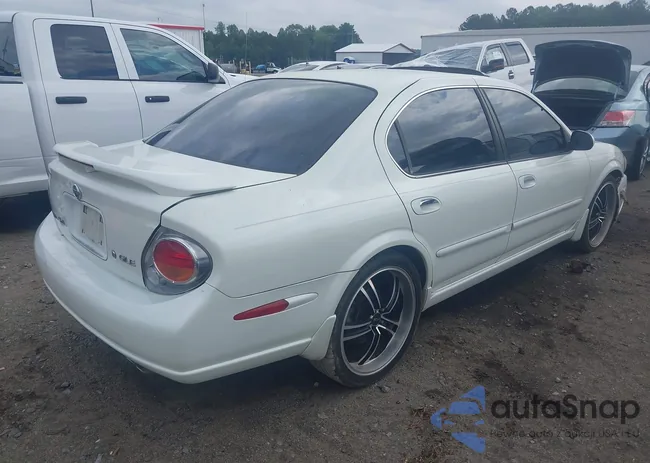 JN1DA31A33T431560: 42189300