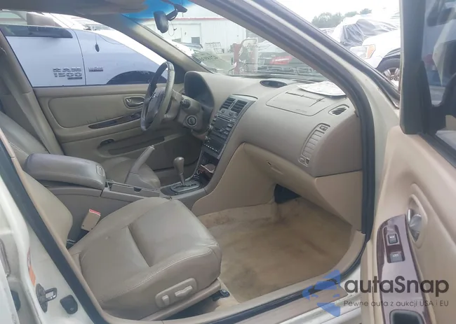 JN1DA31A33T431560: 42189300