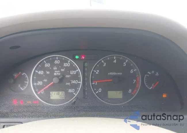 JN1DA31A33T431560: 42189300