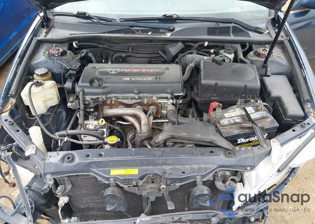 4T1BE32K43U258346: 42189433